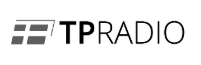 Screenshot TP Radio logo