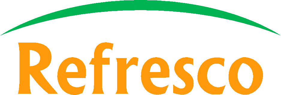 Refresco Logo